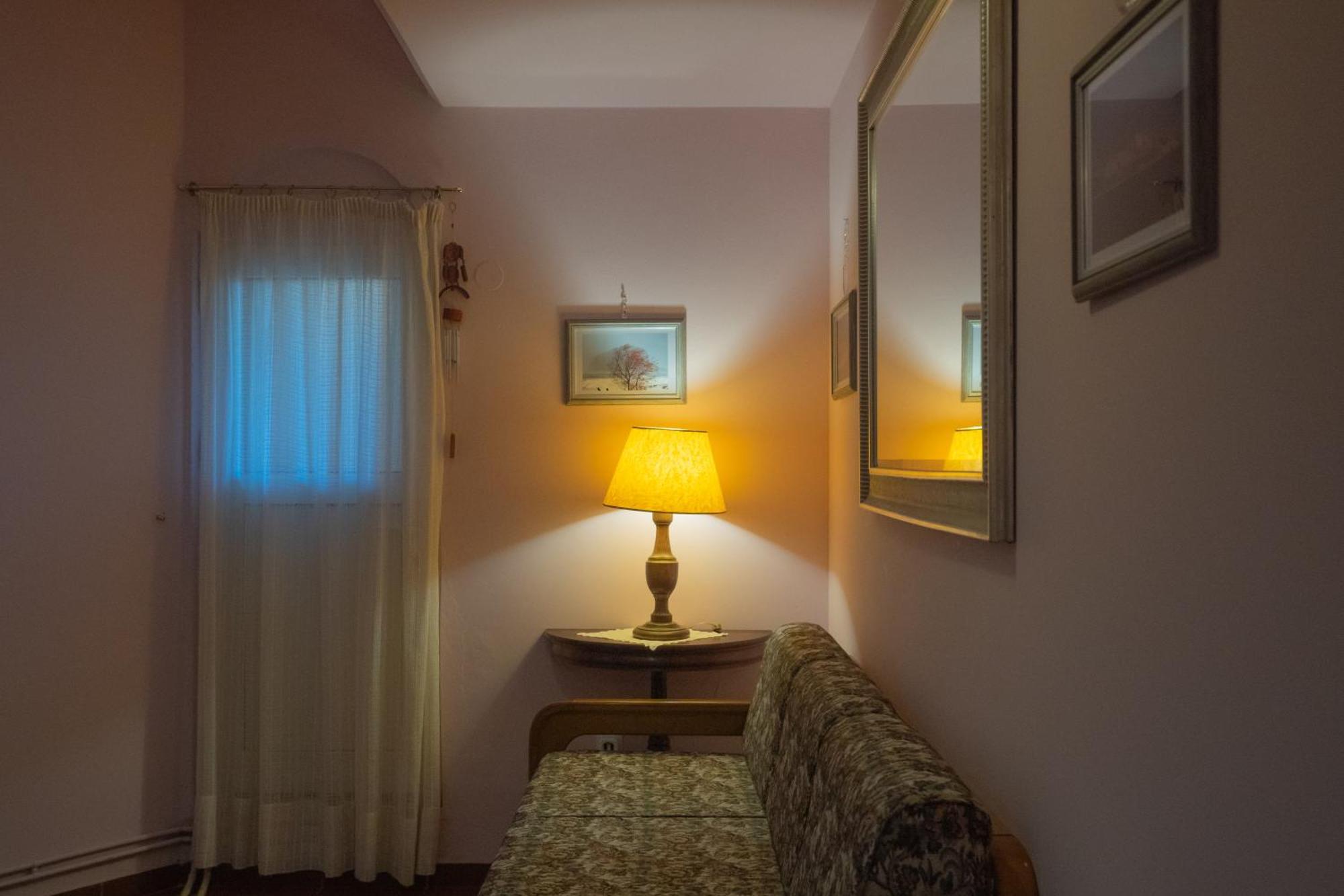 Private Art Studio 50M From Sea Monemvasía المظهر الخارجي الصورة